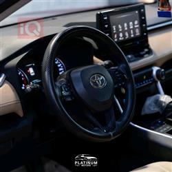 تويوتا راف 4